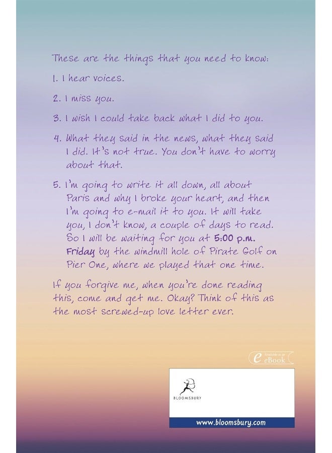 Whisper To Me - Image 2