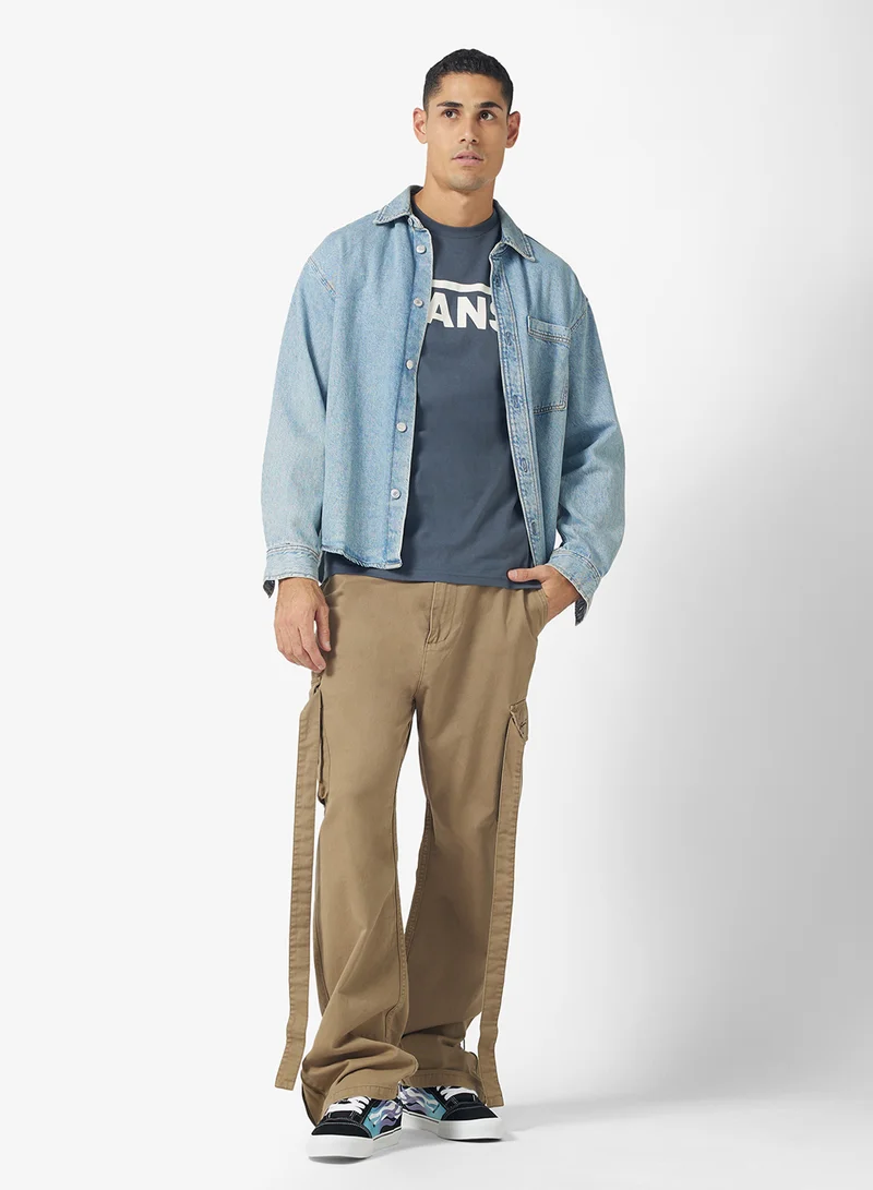 VANS Essential Classic T-Shirt