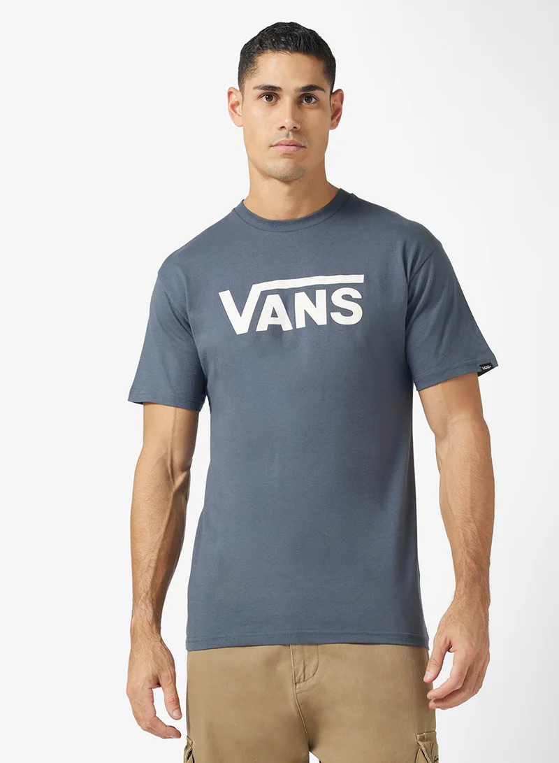 VANS Essential Classic T-Shirt