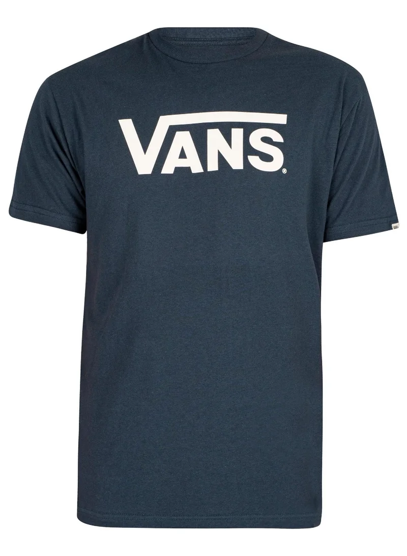 VANS Essential Classic T-Shirt