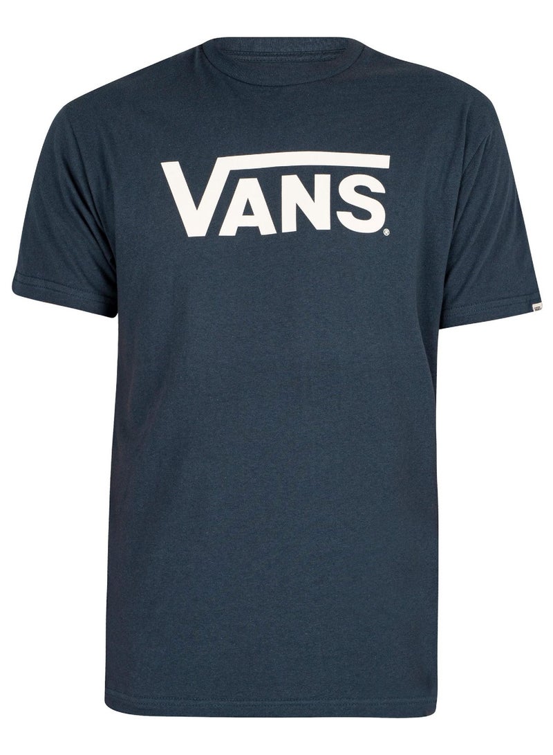 فانز تيشيرت كلاسيكي أساسي - Image 4