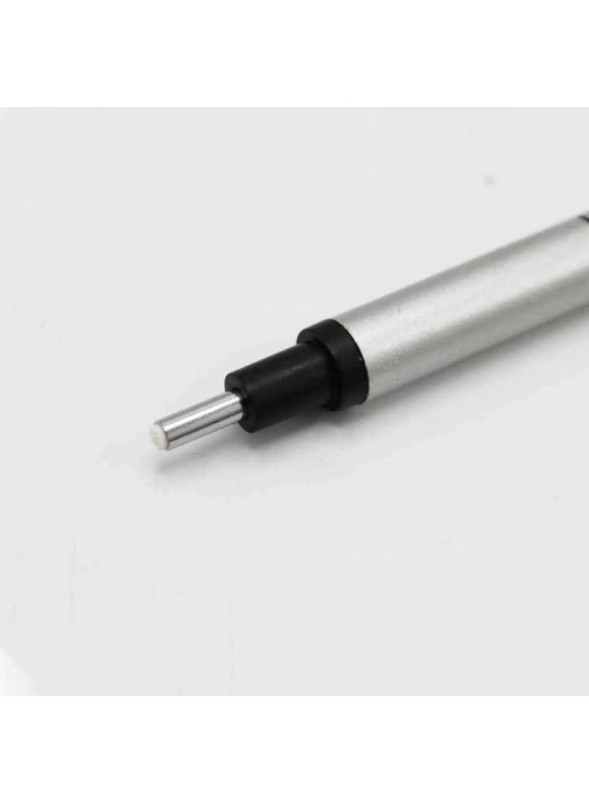 Keep Smiling KeepSmiling Eraser Pen Silver 2.3 mm EP-1001 - Image 4