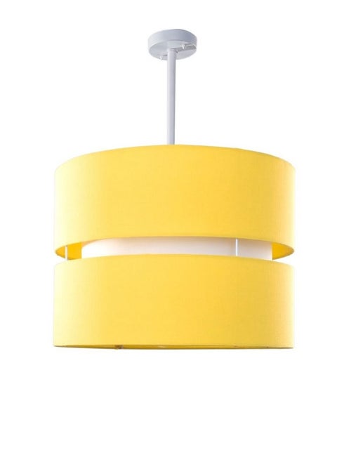 Ceiling Lamp - Yellow
