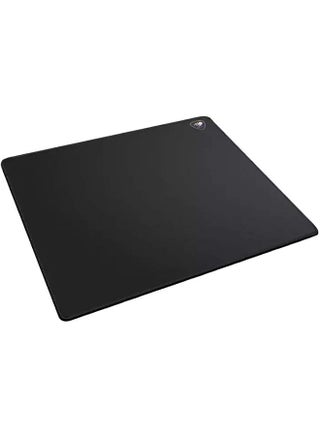 Cougar Gaming Mouse Pad Speed Ex, Cloth, Anti-Slip, Black - Large - pzsku/Z264212FE85FE914B461CZ/45/_/1733592363/91c4ca1d-5523-4f1c-a900-37b89db79061