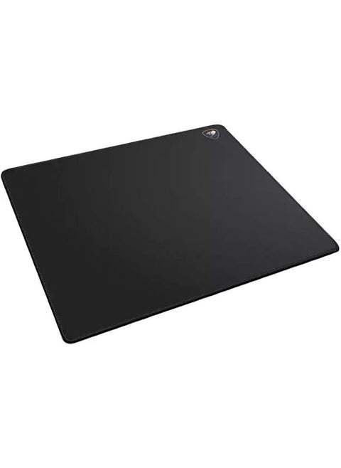 Cougar Gaming Mouse Pad Speed Ex, Cloth, Anti-Slip, Black - Large