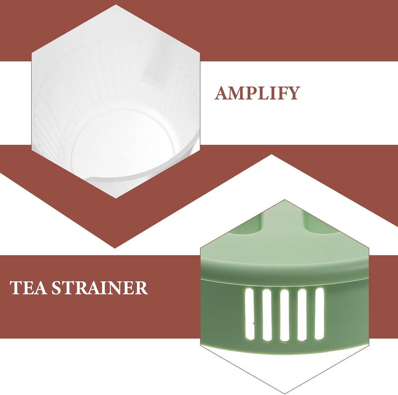 Large Capacity Drinking Water Pitcher with Lid, Cold Water Jug for Refrigerator Use, Heat Resistant Iced Tea and Lemonade Pitcher in Matcha Green – - Image 3