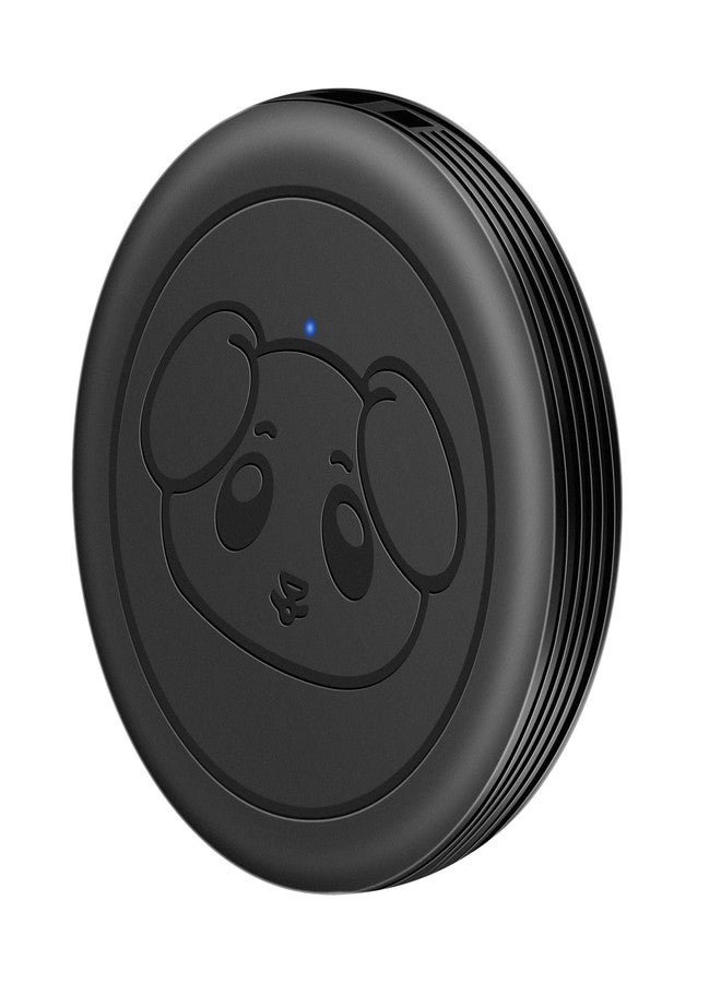 EverNary Add-on Touch Button,Dog Doorbell Touch Buttons 1PCS Waterproof Dog Bell Doggy Doorbell Transmitters for Potty Training,Receiver Not Included - Image 1