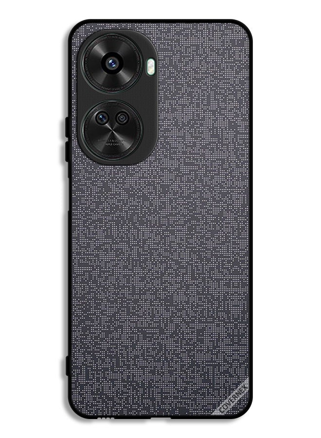 Covernex Huawei nova 12 SE Protective Case Cover Dotted Pattern - Image 1