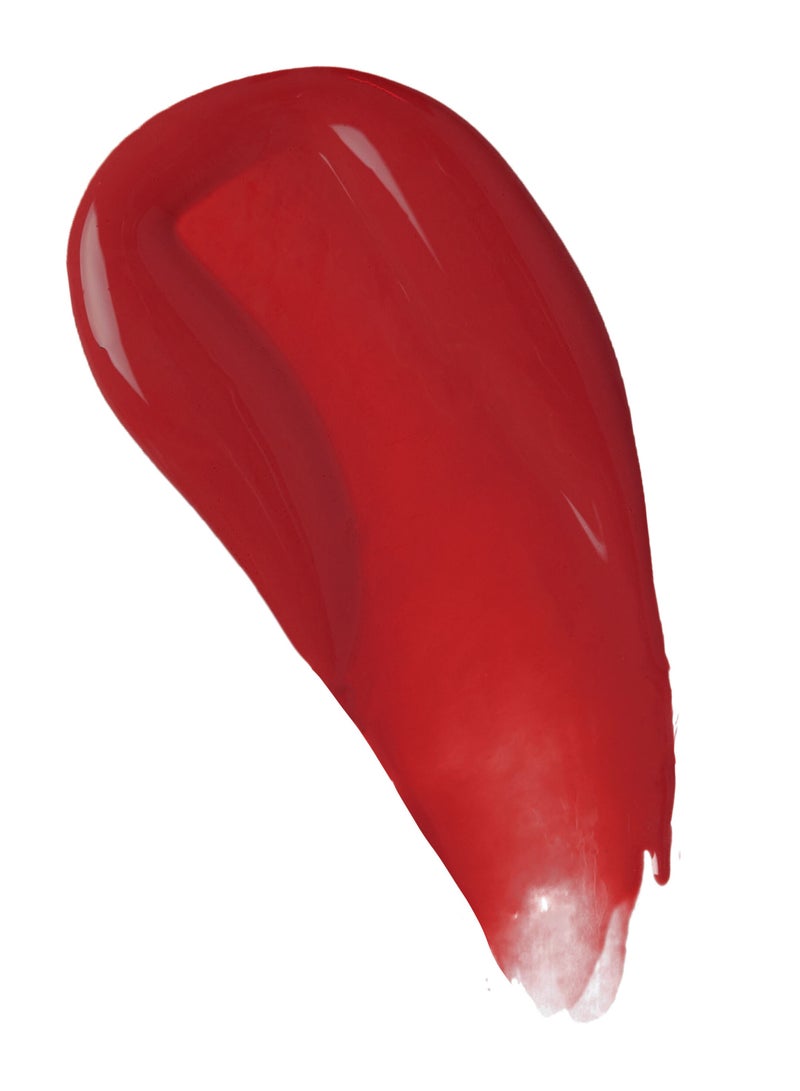 Makeup Revolution Pout Tint Sizzlin Red