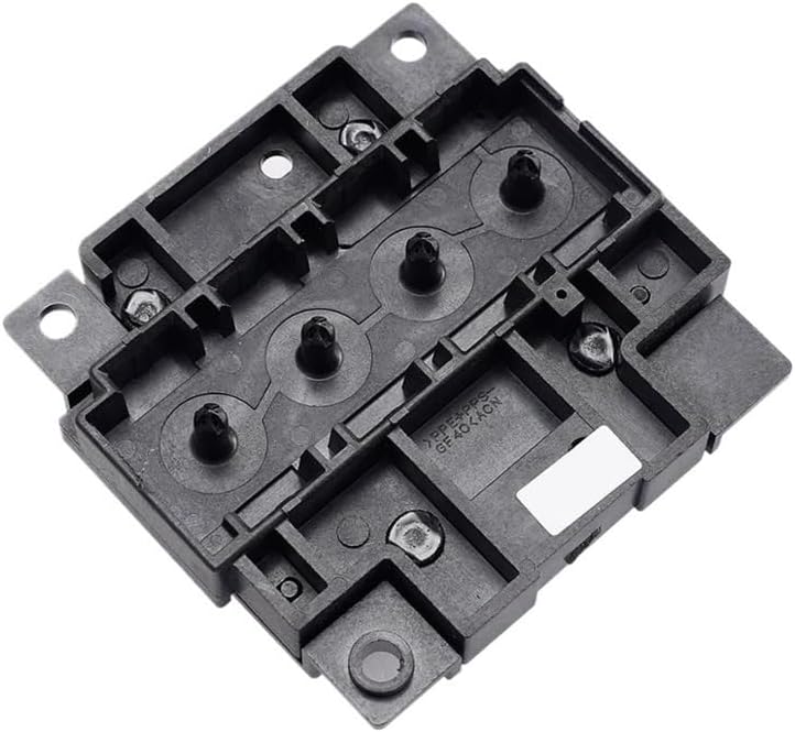 L301 Print Head Compatible With FA04010 FA04000 L120 L210 L300 L350 L355 L360 L380 L550 L555 L551 L558 XP 412 XP 413 - Image 4