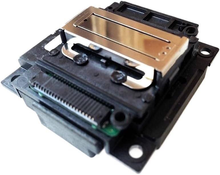 L301 Print Head Compatible With FA04010 FA04000 L120 L210 L300 L350 L355 L360 L380 L550 L555 L551 L558 XP 412 XP 413 - Image 2