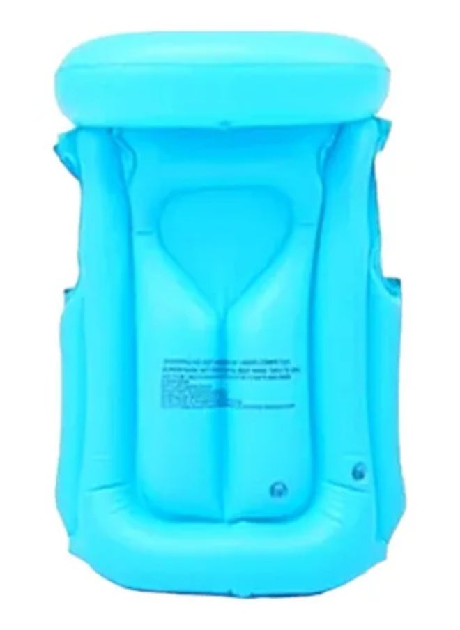 MUMS PLANET Inflatable Swimming Vest for Kids - Children's Life Jacket Lifesaving Vest Life Suit Children's Life Jacket Water Sports Life Jacket Children's Life Jacket  - Image 3