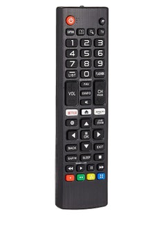 Remote Control Lg For All Tv - Crt-Lcd-Led-Plasma