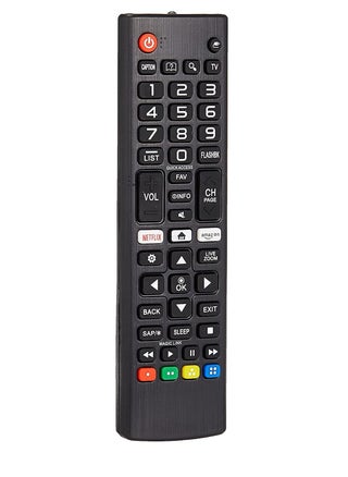 Remote Control Lg For All Tv - Crt-Lcd-Led-Plasma - pzsku/Z26429651C0E33C3899F9Z/45/_/1653319148/969425cb-249f-4fe5-a2c0-e3b872868c57