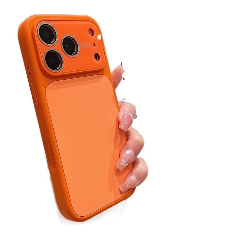 Protective Case, Silver, Shockproof Cover for iPhone 15 / 15 Plus / 15 Pro / 15 Pro Max, Drop Protection, Strong Magnetic - ModaStar - Image 2