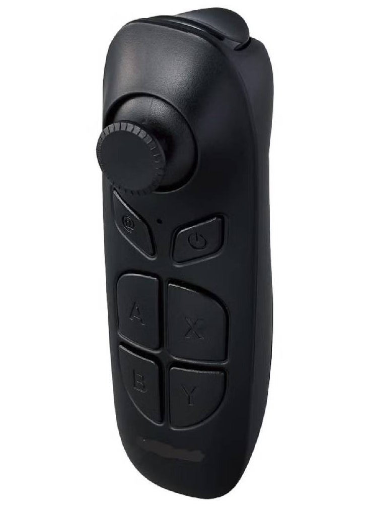 LIXES Gaming Remote Controller Bluetooth For Smartphones Compatible With Android  - Image 1