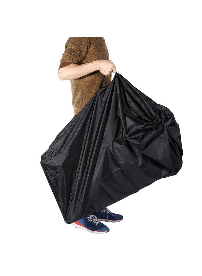 GLOGLOW Baby Stroller Travel Bag Cover Infant Kids Portable Large Pram Pushchair Storage Bag for Airplane (117 * 33cm / 46 * 12inch) - Image 1