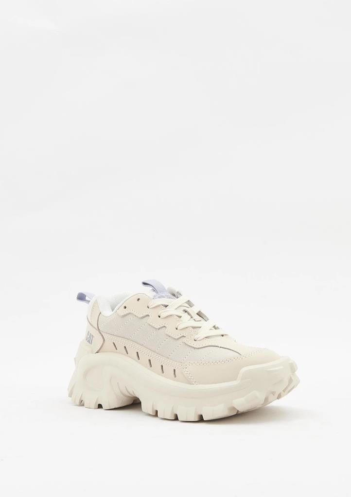 CATERPILLAR Intruder Essential Birch Women's Sneakers  - Image 5