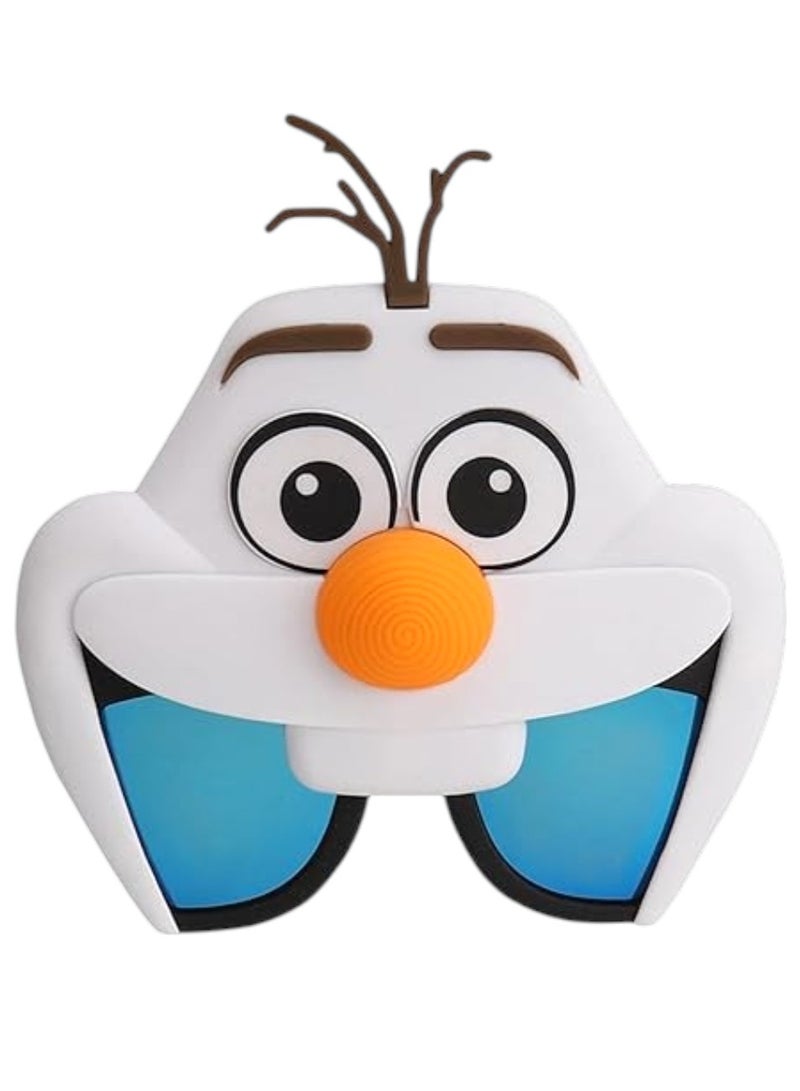 Sun Staches Disney Frozen Olaf Kids' Sunglasses - Image 2