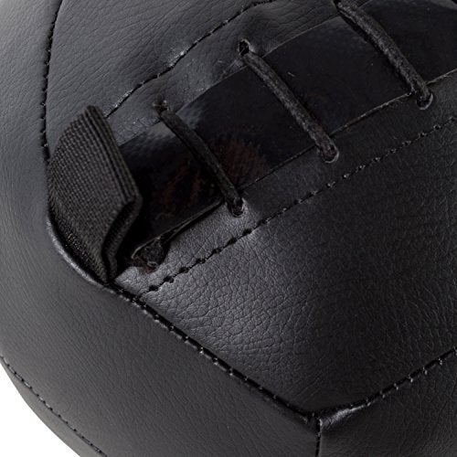 Fuel Pureformance Medicine Ball, 8 lb - Image 2