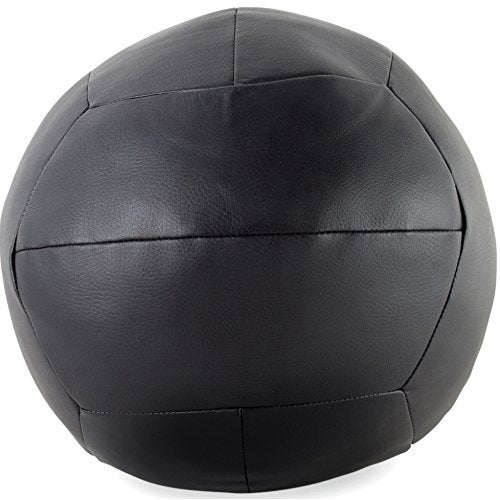 Fuel Pureformance Medicine Ball, 8 lb - Image 3