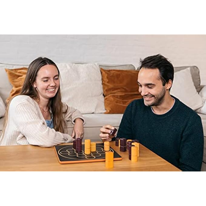 GIGAMIC Quarto Mini FR 8 - Image 3