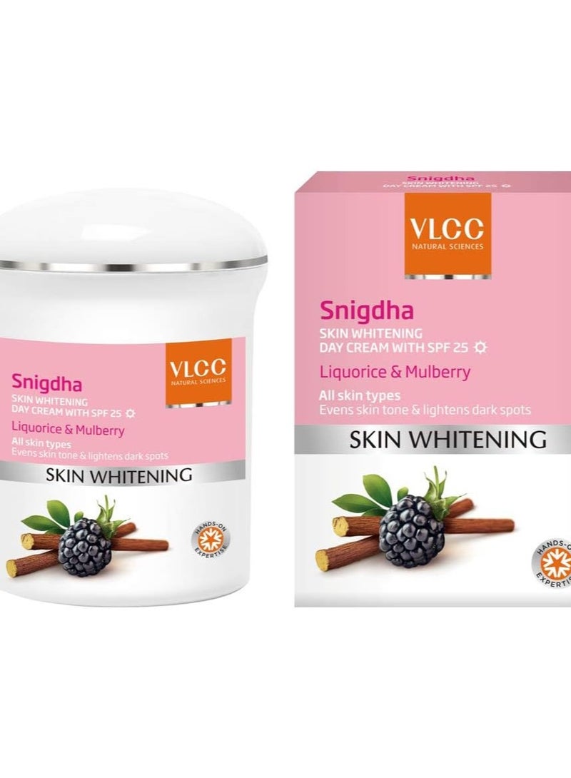 VLCC Snigdha Skin Whitening (Night Cream)
