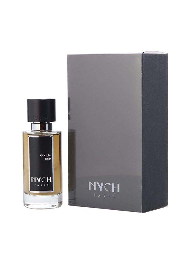 NYCH PARIS - Vanilia Oud Unisex EDP 50 ml - Image 1