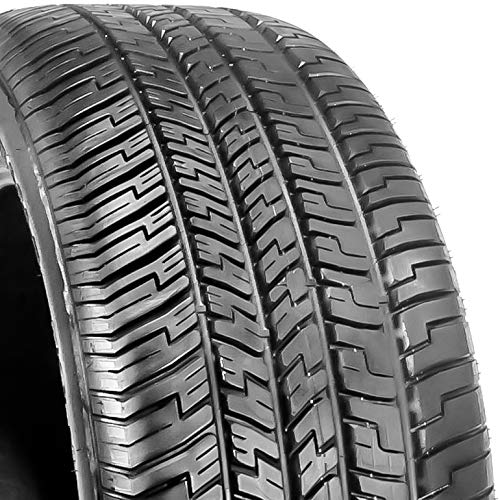 Goodyear Eagle RS-A Radial Tire - 255/60R19 108H - Image 4
