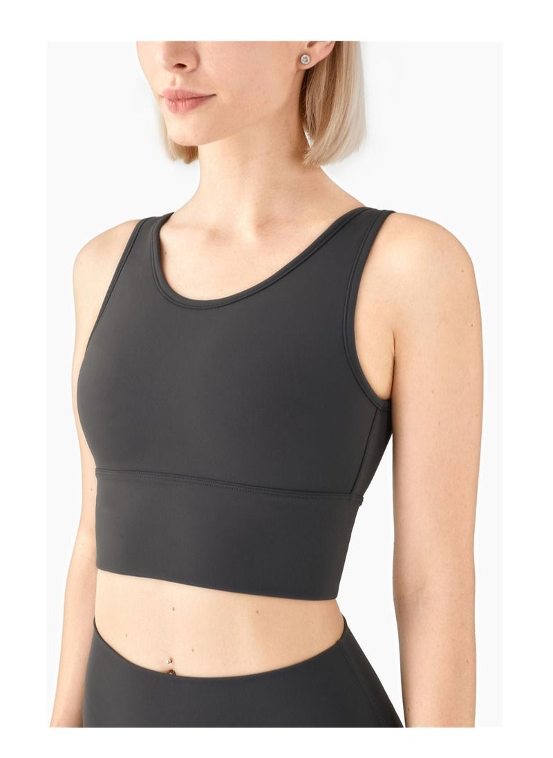 Loquat Ladies Sports Bra  - Image 1