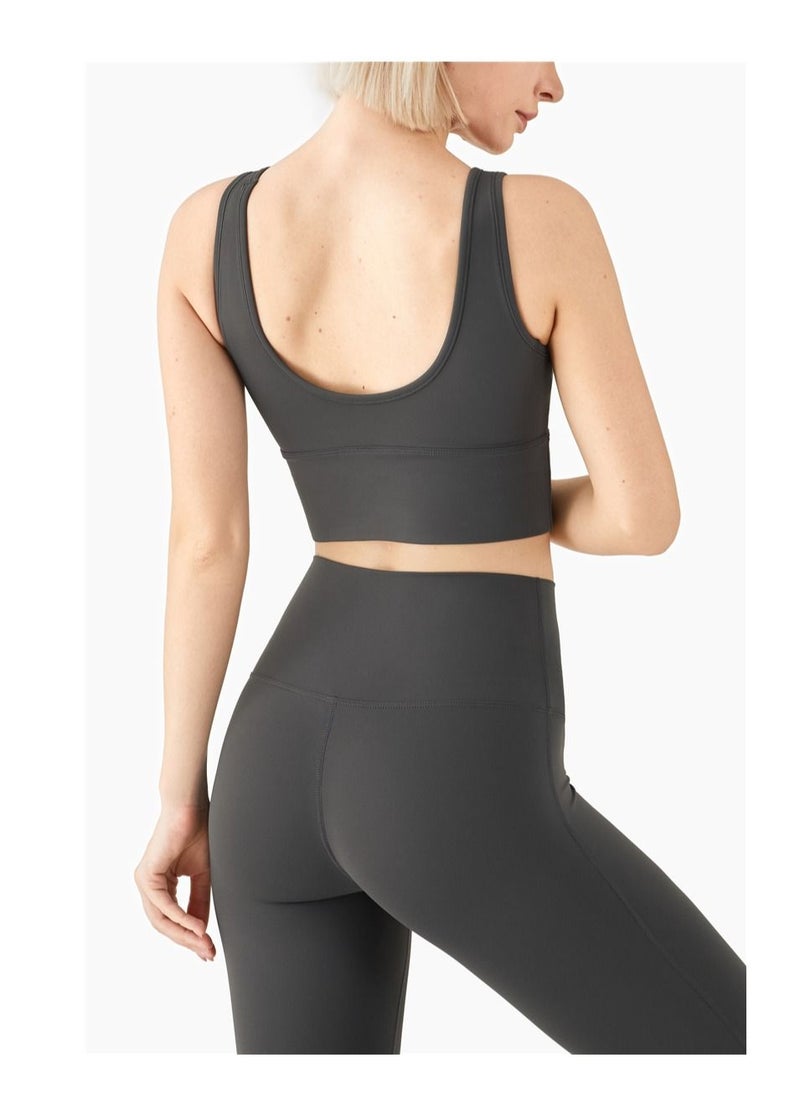 Loquat Ladies Sports Bra  - Image 2