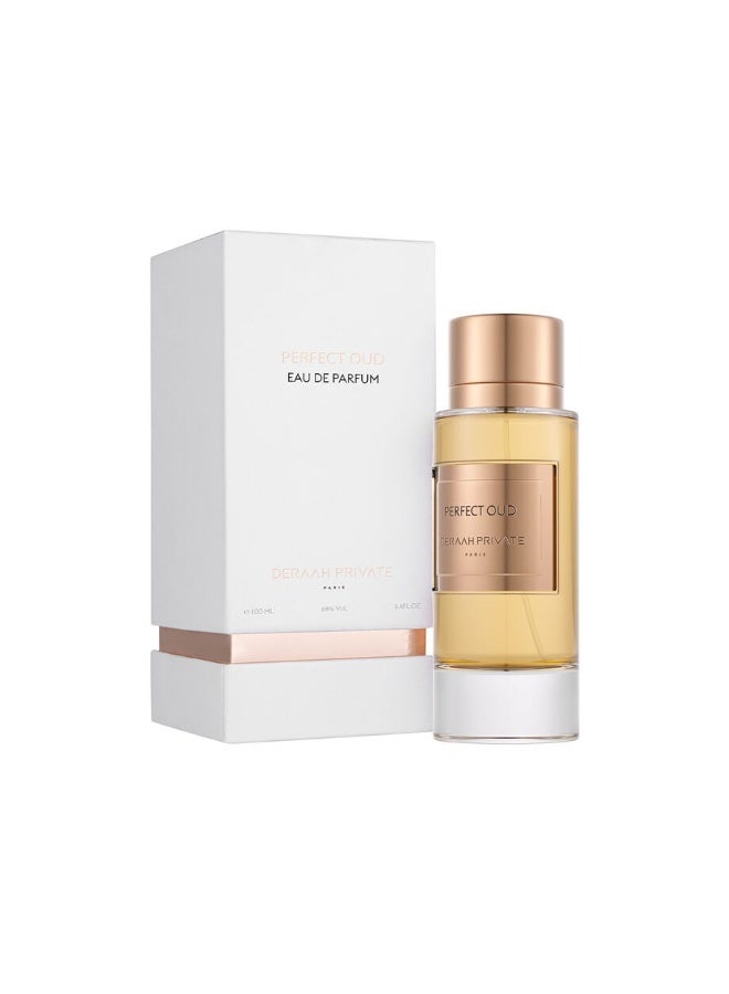 DERAAH Perfect Oud perfume by Private - Image 3