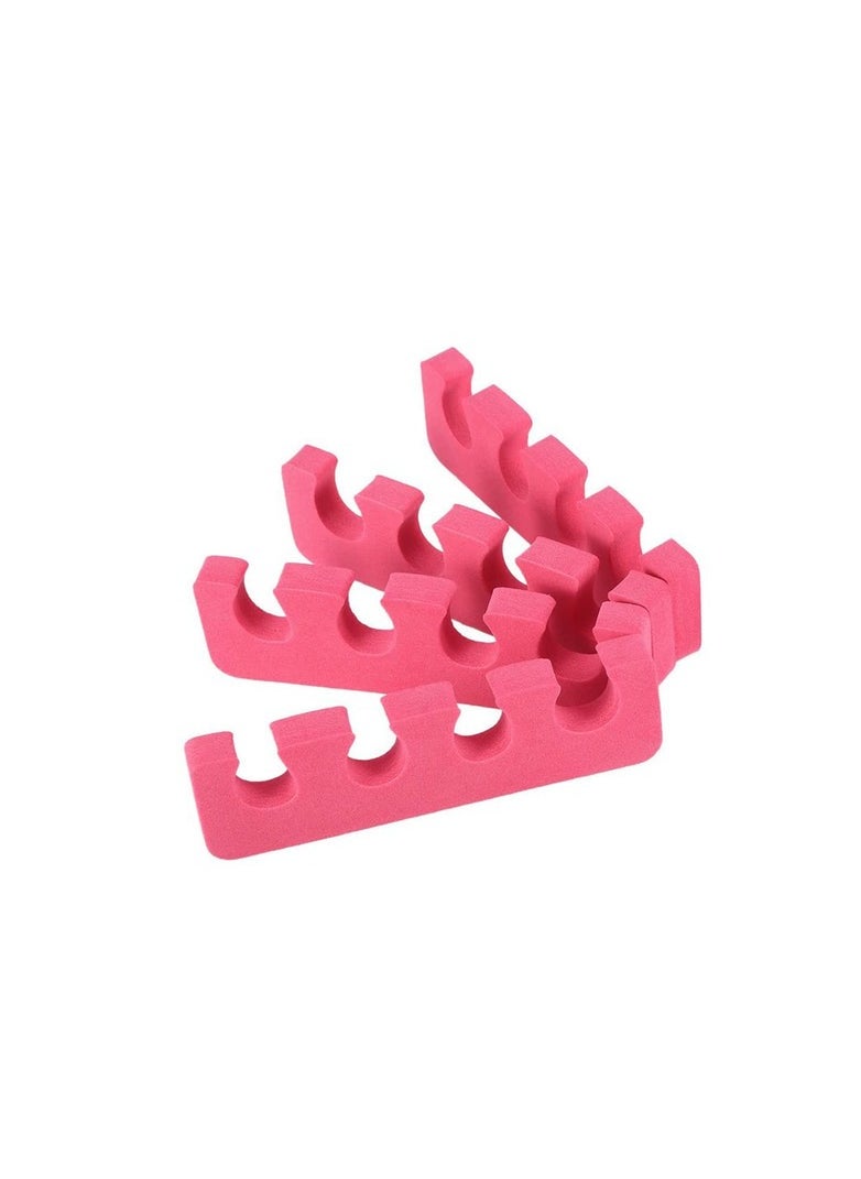Viva - Finger Toe Separator 100pair Pack Soft Sponge - Image 1