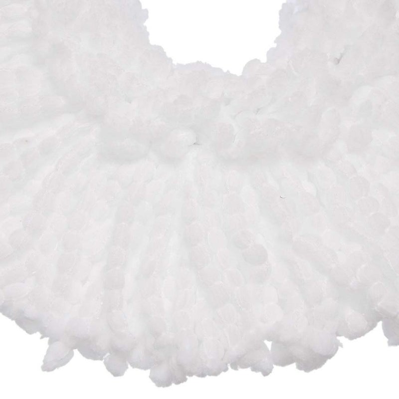 N M Z Microfiber Spin Mop Head Refill Easy Mop 8 - Image 3