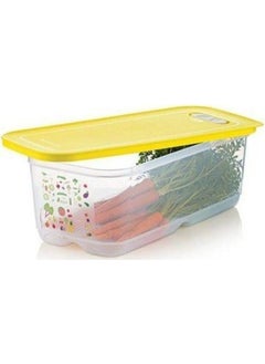 Tupperaware Sera Refrigerator Storage Container 6.1 Lt