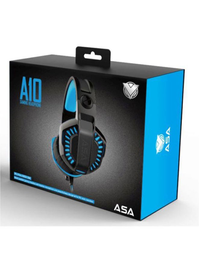 Square Enix Just Cause 4 Game With A10 Over-Ear Wired Gaming Headphones - Action & Shooter - playstation_4_ps4 - Image 5