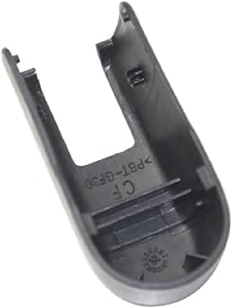 Wivplex Rear Windshield Wiper Arm Cover Cap for Nissan Versa Note - Image 3