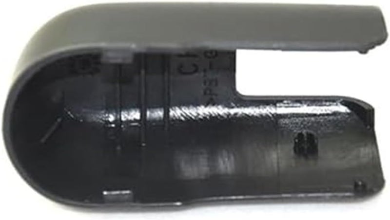 Wivplex Rear Windshield Wiper Arm Cover Cap for Nissan Versa Note - Image 2