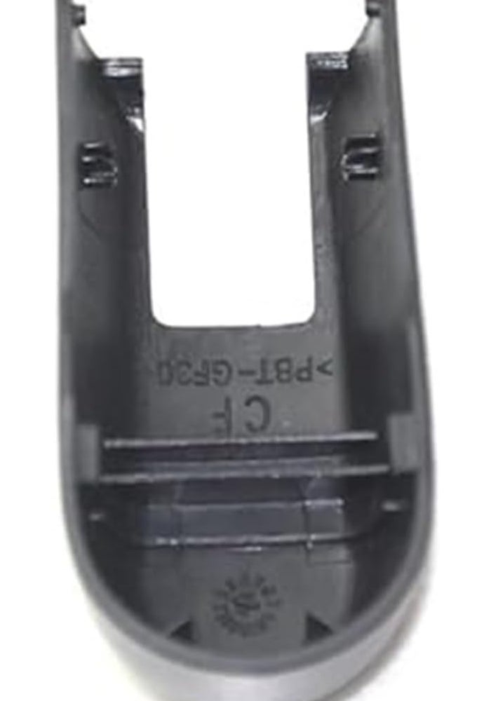 Wivplex Rear Windshield Wiper Arm Cover Cap for Nissan Versa Note - Image 4
