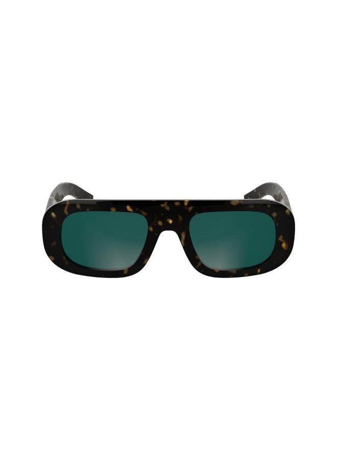 Karl Lagerfeld Rectangle Sunglasses  - Image 1