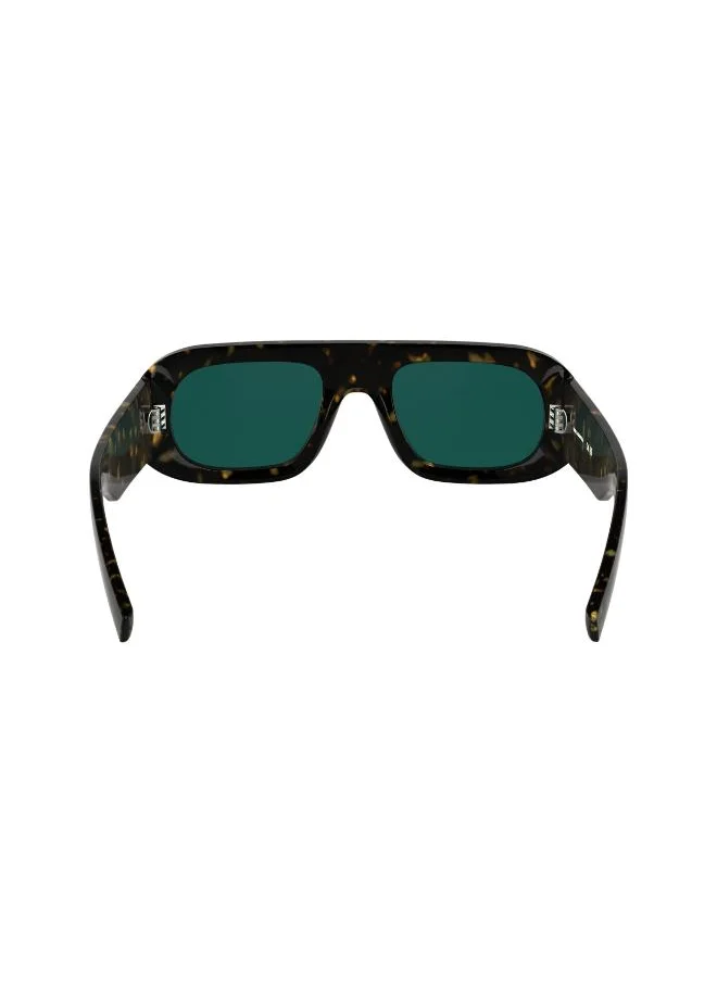 Karl Lagerfeld Rectangle Sunglasses