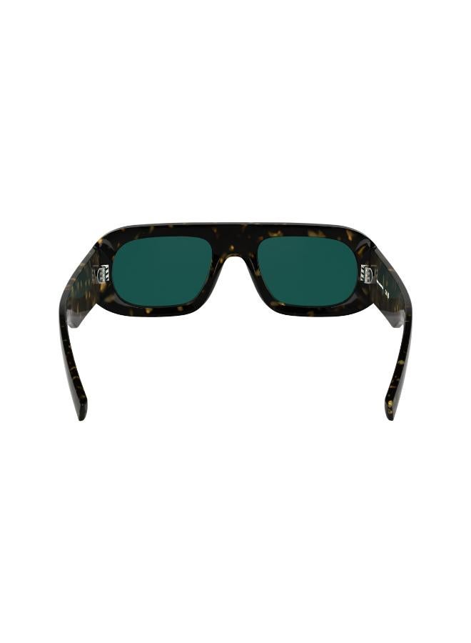 Karl Lagerfeld Rectangle Sunglasses  - Image 2