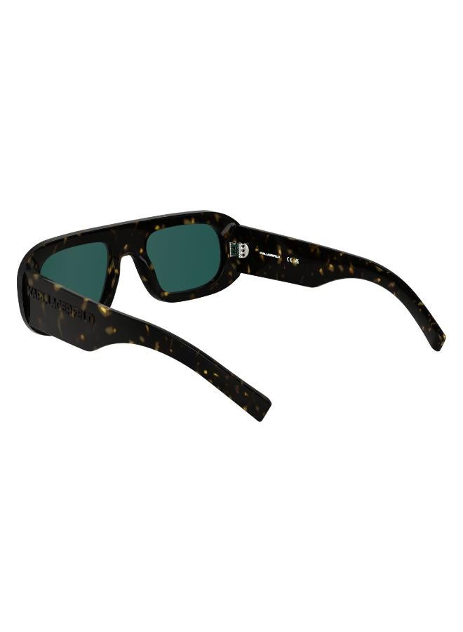 Karl Lagerfeld Rectangle Sunglasses  - Image 5