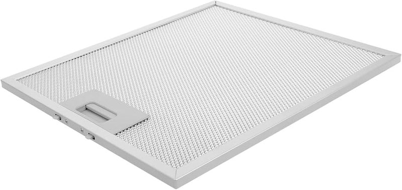 مرشح شحم شبكي معدني لهود المطبخ سهل التنظيف ملحق مطبخ - Image 2