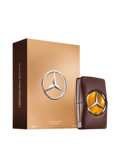Mercedes-Benz MERCEDES Benz Man Private For Men EAU DE PARFUM 100ML  - Image 3