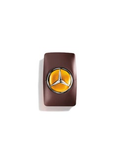 Mercedes-Benz MERCEDES Benz Man Private For Men EAU DE PARFUM 100ML  - Image 4