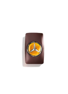 Mercedes-Benz MERCEDES Benz Man Private For Men EAU DE PARFUM 100ML  - Image 2