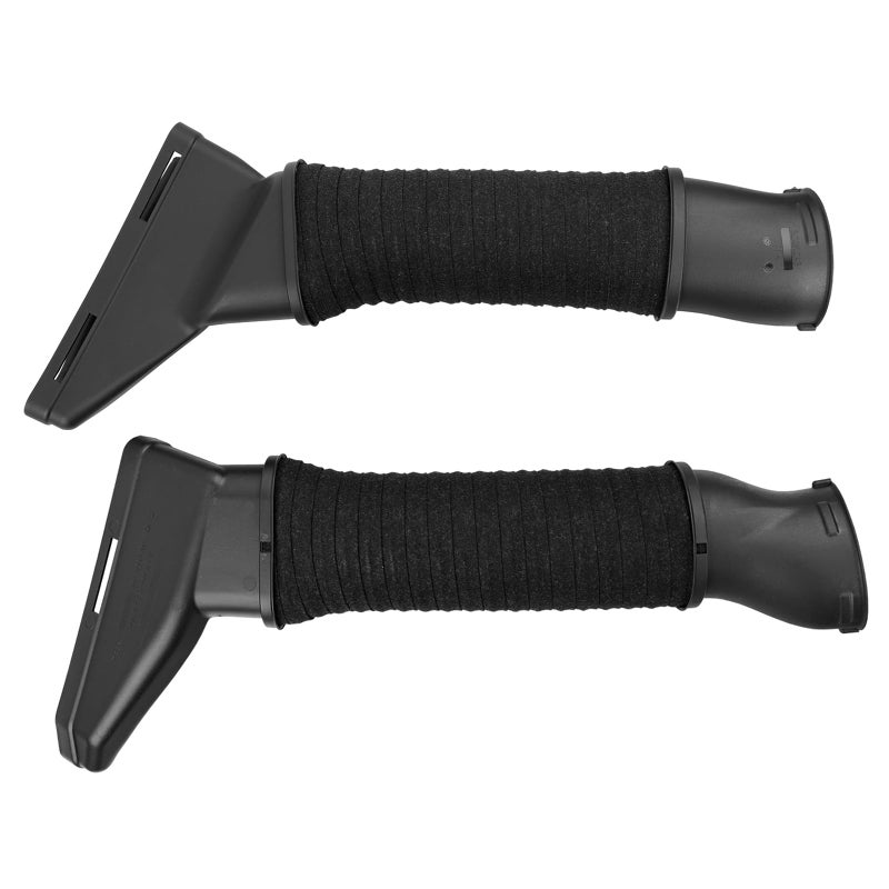 2780904982 2780905082 Air Intake Inlet Duct Hose Left and Right compatible with MercedesBenz S500 4Matic Base 46L 47L V8 Gas 20142017 S63 AMG 55L V8 Gas 20152017 Air Cleaner Intake Hose