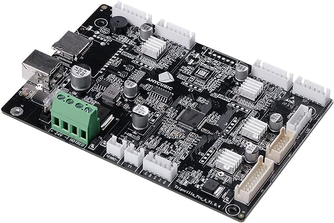 3idea 3 idea Imagine Create Print Anycubic Kobra Plus Motherboard for FDM 3D Printer Accessories - Image 3