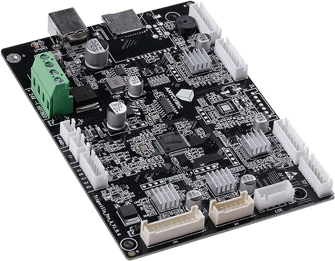 3idea 3 idea Imagine Create Print Anycubic Kobra Plus Motherboard for FDM 3D Printer Accessories - Image 4